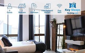 Keysleeps Studio Apartment - Northamptonshire - Leisure & Contractors